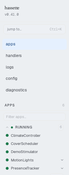 Sidebar